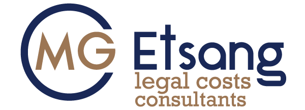 MG Etsang Legal Costs Consultants